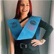 Profesora de Inglés infantil, primaria, eso, adultos